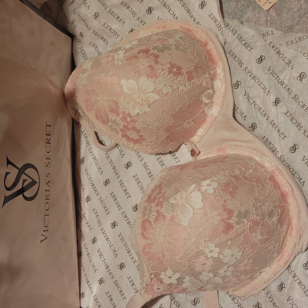 VS 34DDD (34F)